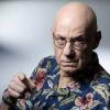 James Ellroy